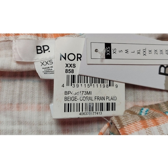 BP Top Size XXS - Picture 5 of 5